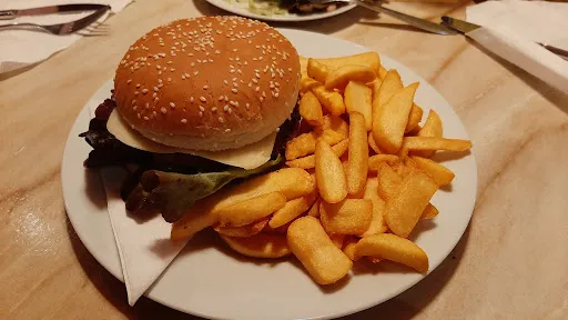 Bild von Gasthaus Cafe Pub Baier