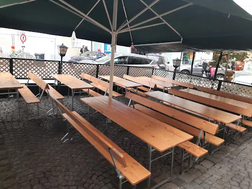 Bild von Wirtshaus zur Bums'n