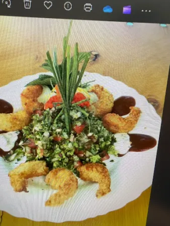 Bild von Wenzels Schmuckwerkstatt-Restaurant-Café und Toms Steak