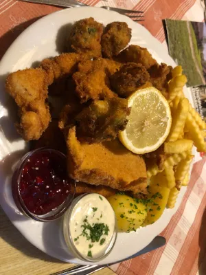 Gasthaus Häuserer