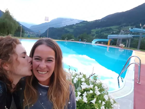 Bild von Tanias Poolbar