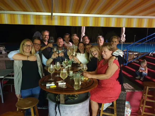 Bild von Tanias Poolbar