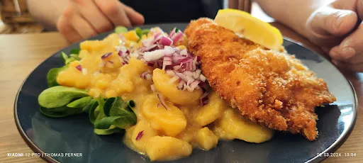 Bild von Dies und Das Essen wie bei Oma