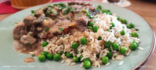 Bild von Dies und Das Essen wie bei Oma