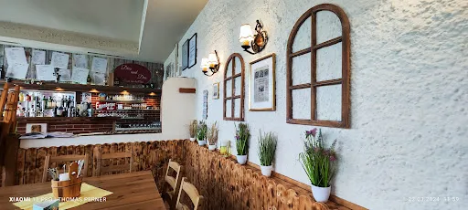 Bild von Dies und Das Essen wie bei Oma