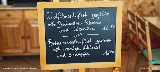 Bild von Dies und Das Essen wie bei Oma