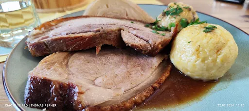 Bild von Dies und Das Essen wie bei Oma