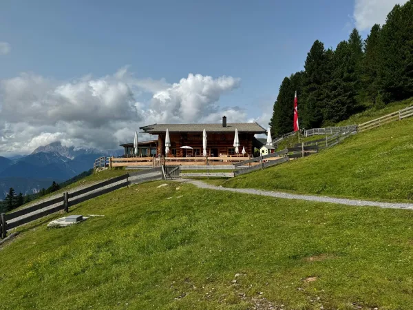 Bild von Jochen Süss