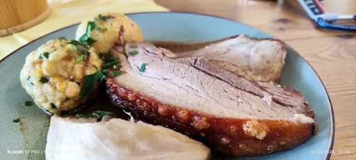 Bild von Dies und Das Essen wie bei Oma