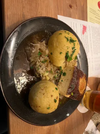 Bild von Dies und Das Essen wie bei Oma