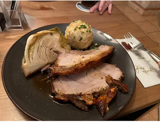 Bild von Dies und Das Essen wie bei Oma