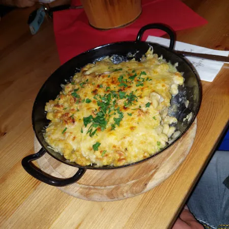 Bild von Dies und Das Essen wie bei Oma