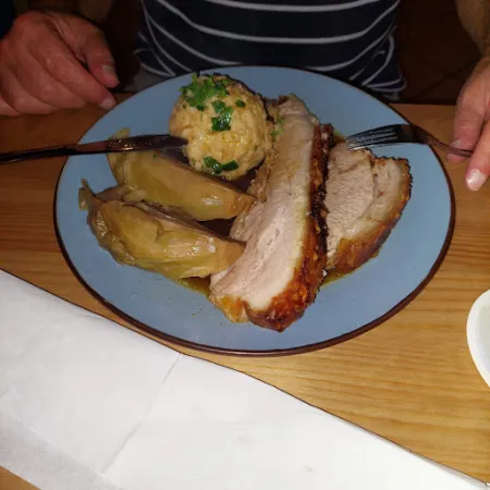 Bild von Dies und Das Essen wie bei Oma