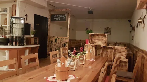 Bild von Dies und Das Essen wie bei Oma