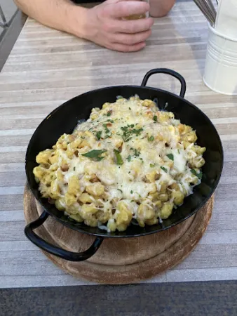 Bild von Dies und Das Essen wie bei Oma