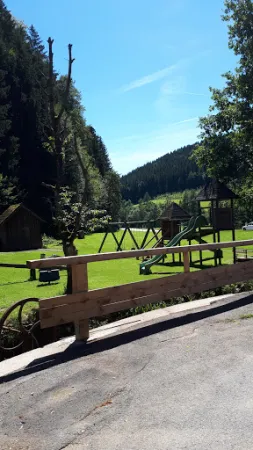 Bild von Gasthof zum Stillen Tal