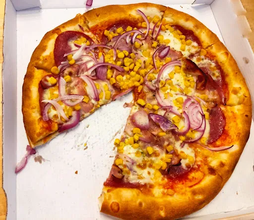 Bild von Pizza Royal Ansfelden