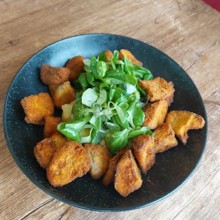 Bild von Restaurant Birdie