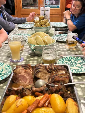 Bild von Gasthaus Zum Herwig-s 'kleine Beisl