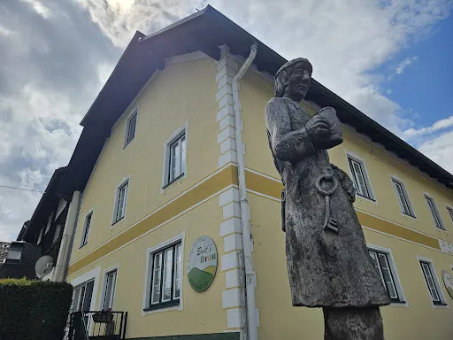 Bild von Gasthaus Sengstbratl "Bratlbräu"