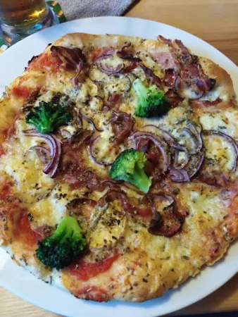 Gasthof-Pizzeria Florian