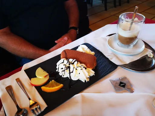 Bild von Gasthaus Sengstbratl "Bratlbräu"