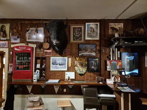 Bild von Longhorn Saloon