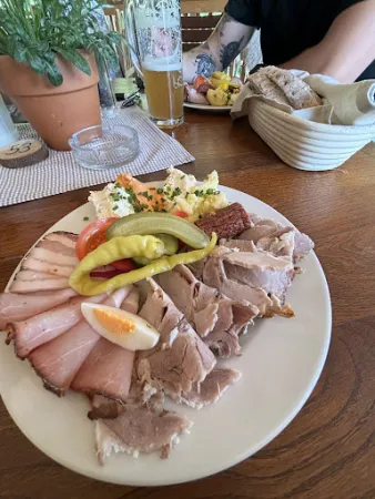 Bild von Moststube Frellerhof