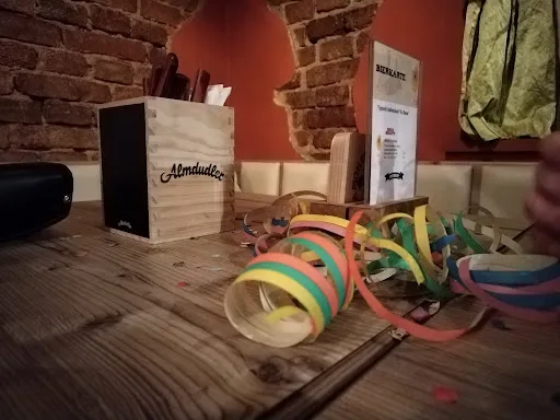 Bild von Ristorante Va Bene