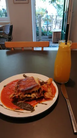 Bild von Schadzi Cafe