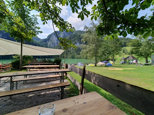Bild von Gasthaus Seebauer
