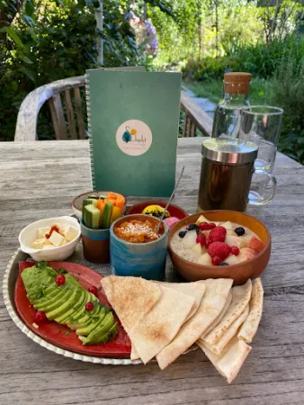 Bild von Schadzi Cafe