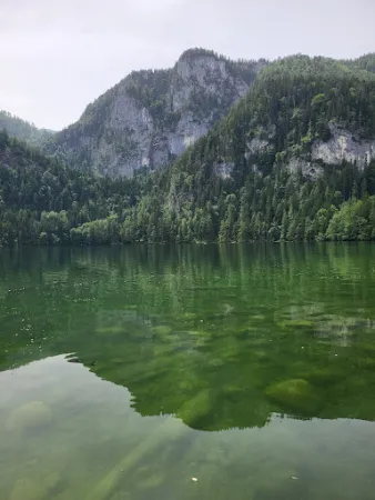 Bild von Gasthaus Seebauer