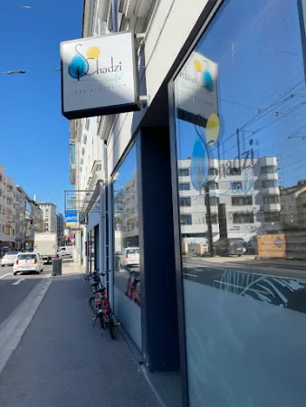 Bild von Schadzi Cafe
