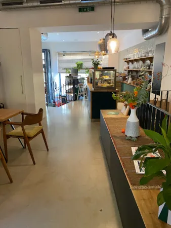 Bild von Schadzi Cafe