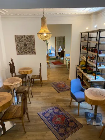 Bild von Schadzi Cafe