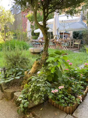 Bild von Schadzi Cafe