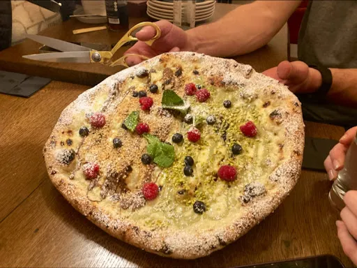 Bild von L'intenditore