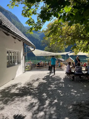 Bild von Gasthaus Seebauer