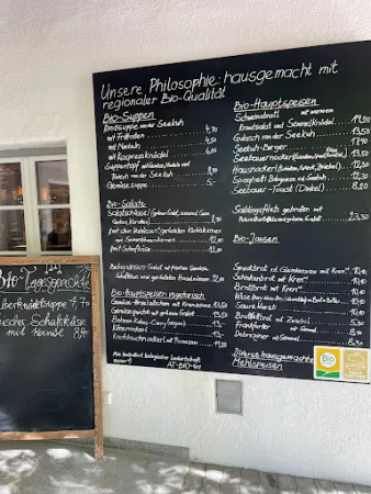 Bild von Gasthaus Seebauer