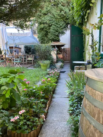 Bild von Schadzi Cafe