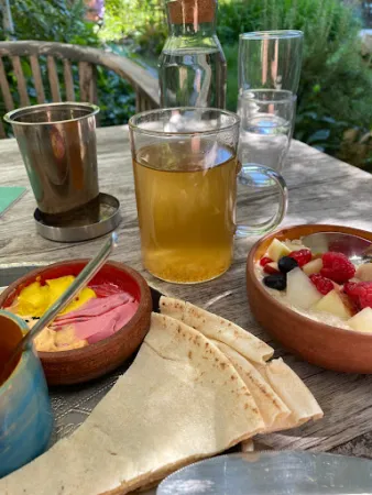 Bild von Schadzi Cafe