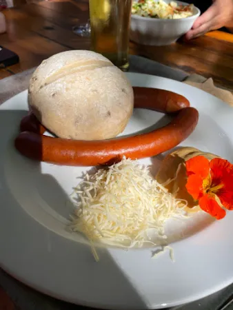 Bild von Gasthaus Seebauer