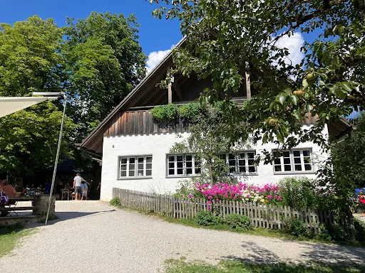 Bild von Gasthaus Seebauer