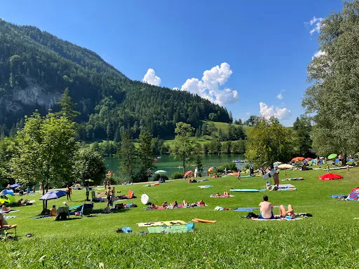 Bild von Gasthaus Seebauer