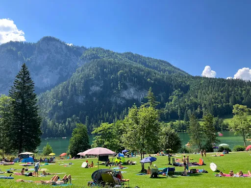 Bild von Gasthaus Seebauer
