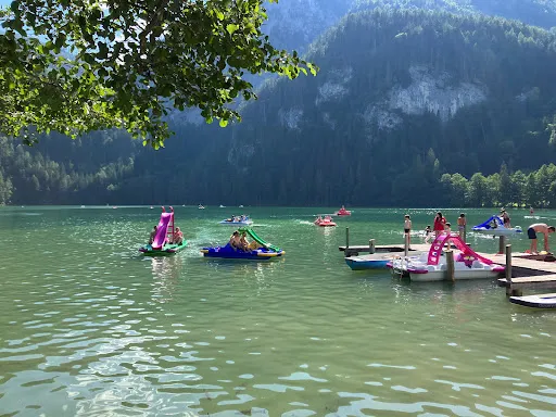 Bild von Gasthaus Seebauer