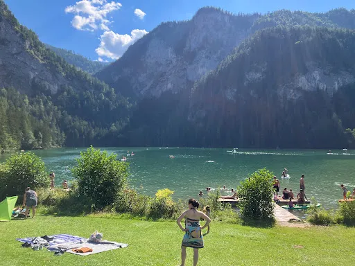 Bild von Gasthaus Seebauer