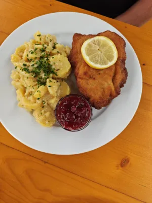 Jaus'n Zeit OG