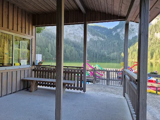 Bild von Gasthaus Seebauer